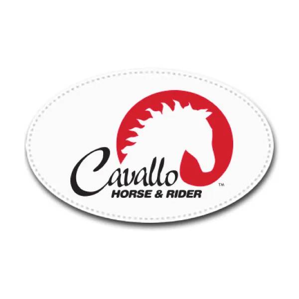 Cavallo Horse & Rider