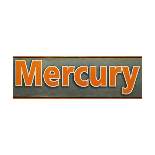 Mercury
