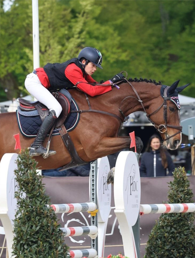 Giacomo Martinengo Marquet