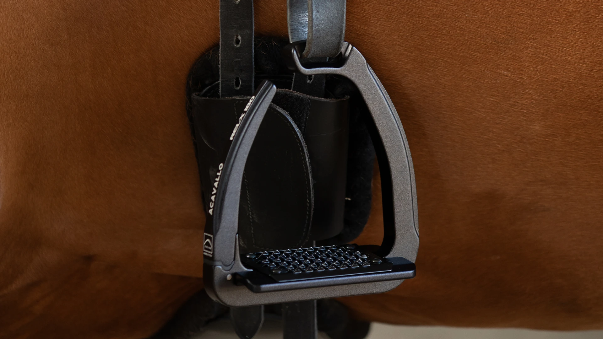 Acavallo Rel-X Series 