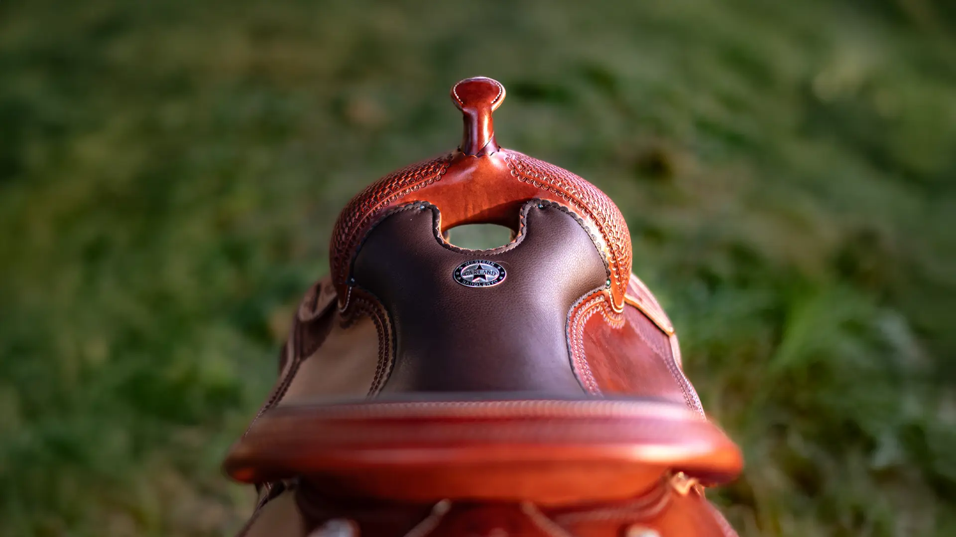 Garland Saddles 