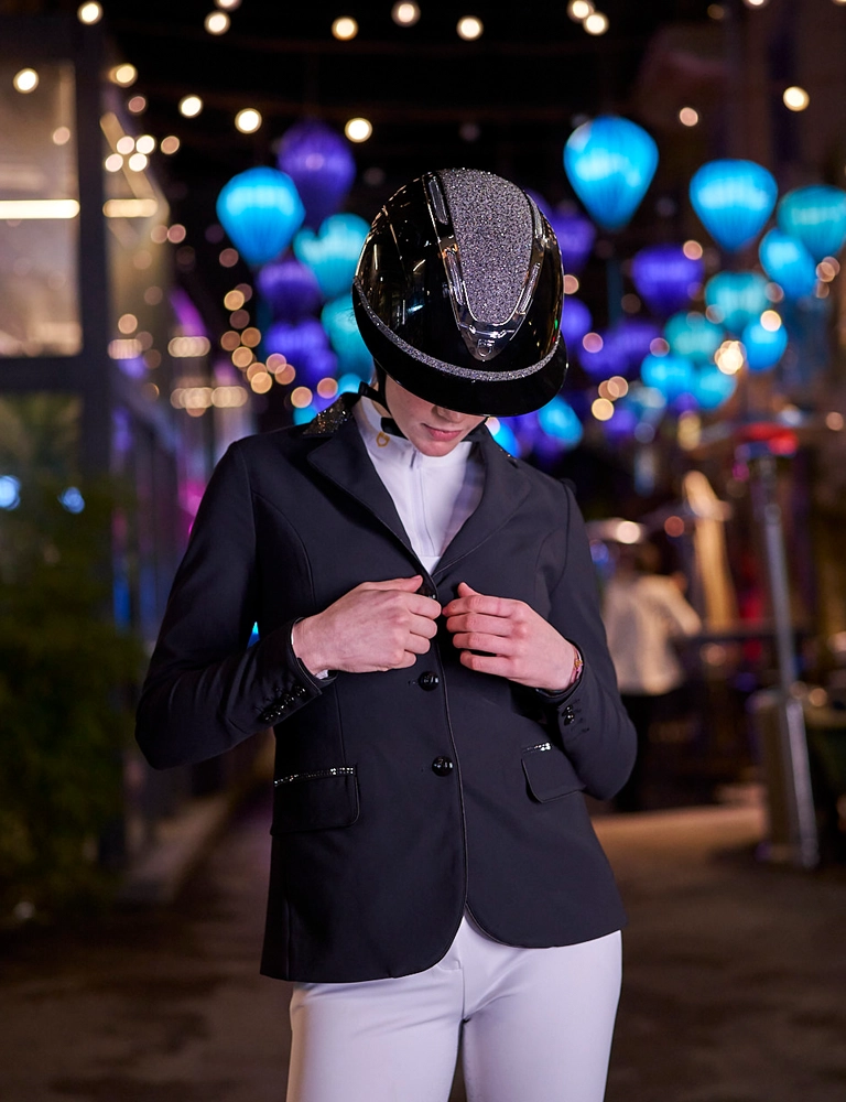 Equestro Apocalypse helmets 