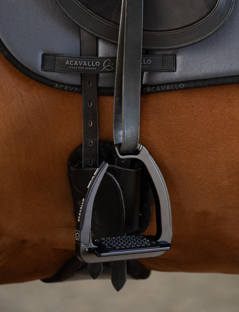 Acavallo Rel-X Series 