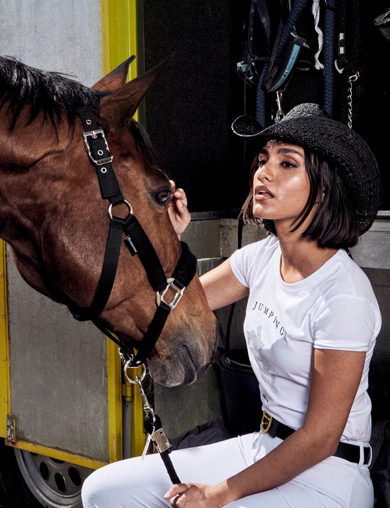 Equestro history
