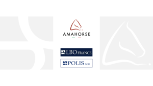 LBO France acquires a majority stake in Amahorse, leader
