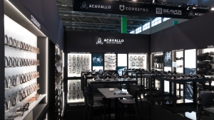 AmaHorse revs up for Spoga 2026