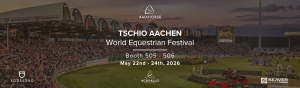 Amahorse al TSCHIO Aachen 2026