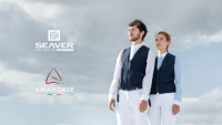 The French brand Seaver becomes part of the Amahorse group.