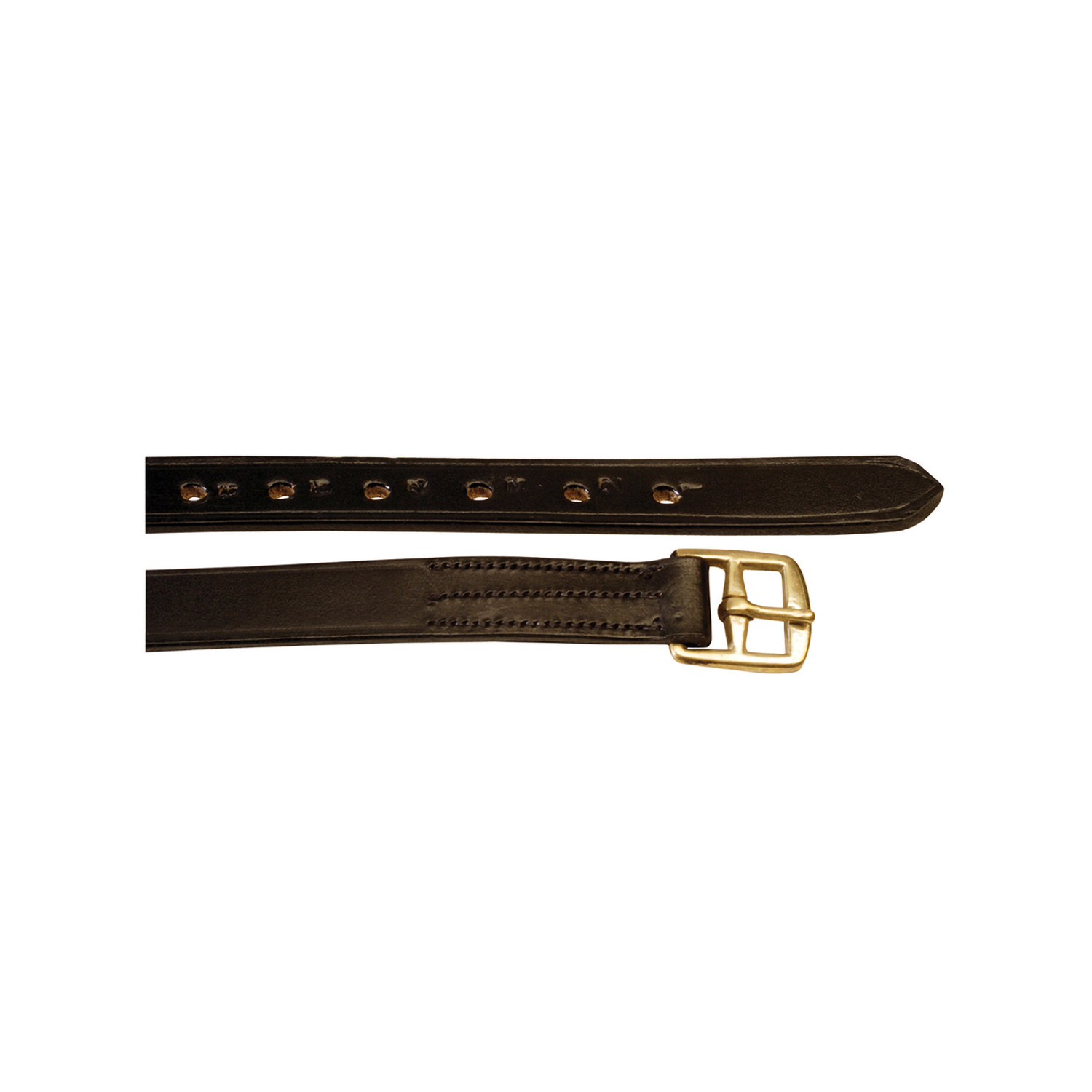 Leather Stirrups