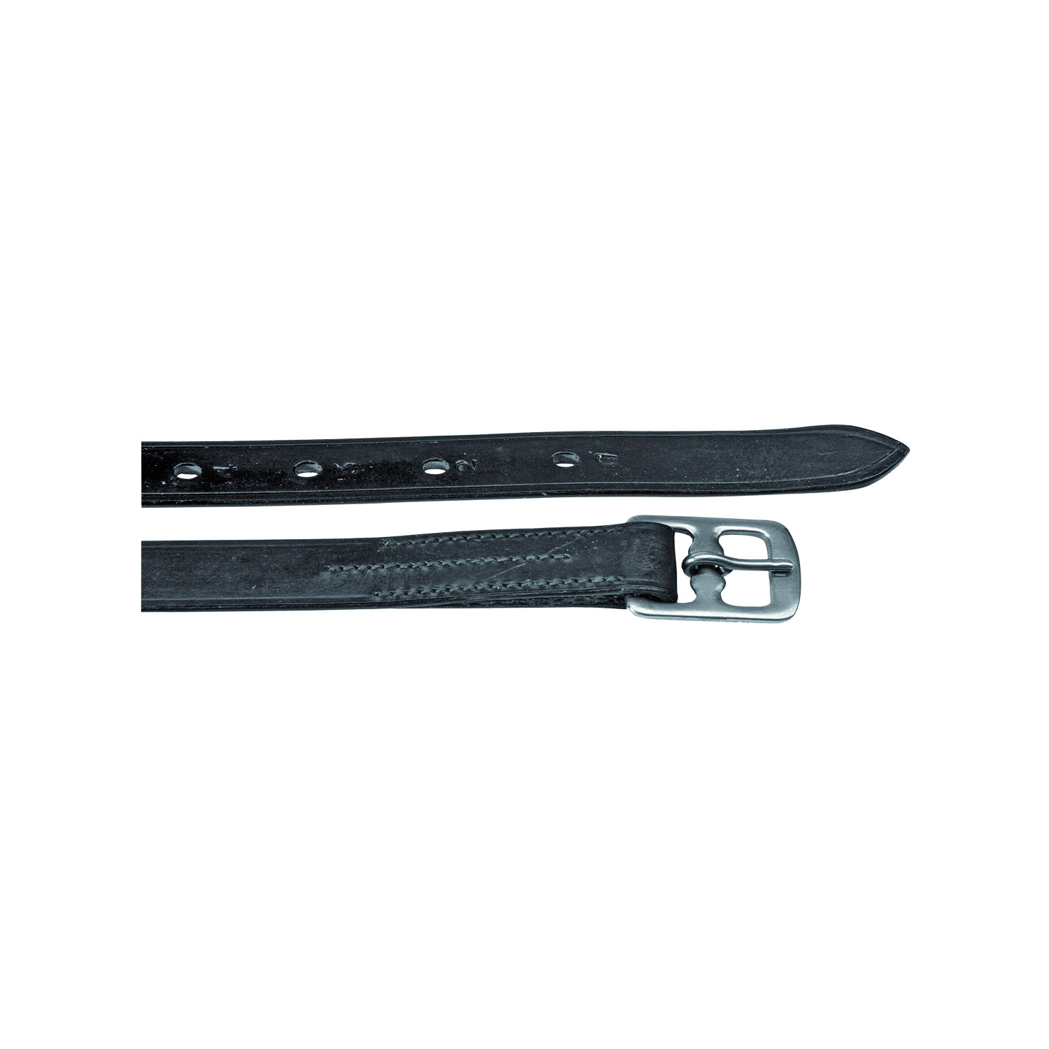 Pony Stirrups Leather