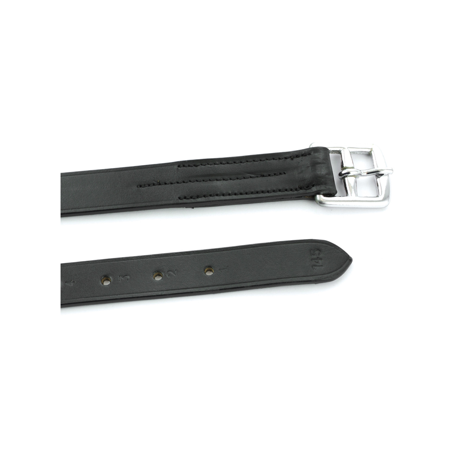 Supreme Stirrups Leather New Style
