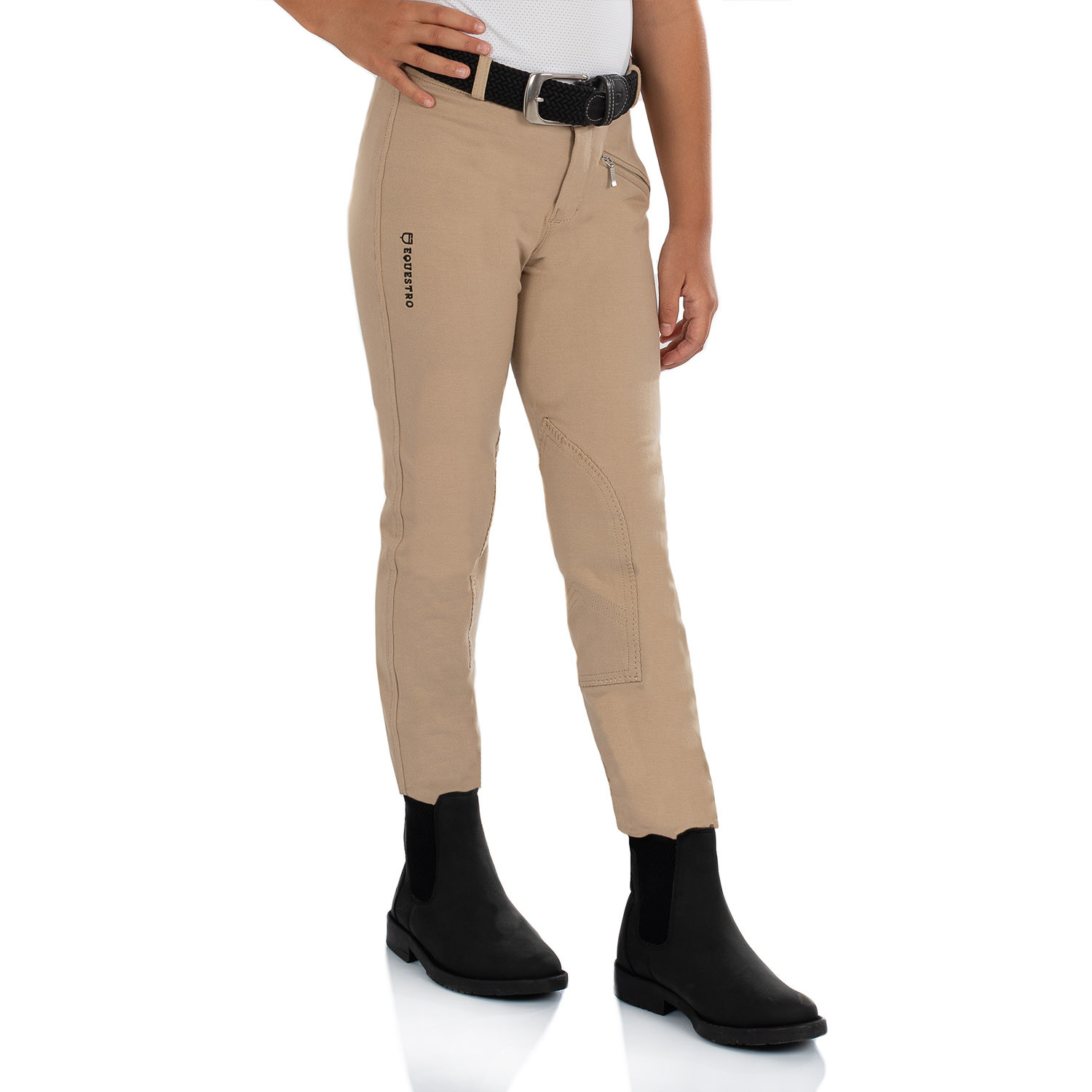 Dětské jezdecké rajtky Leilani Jodhpur
