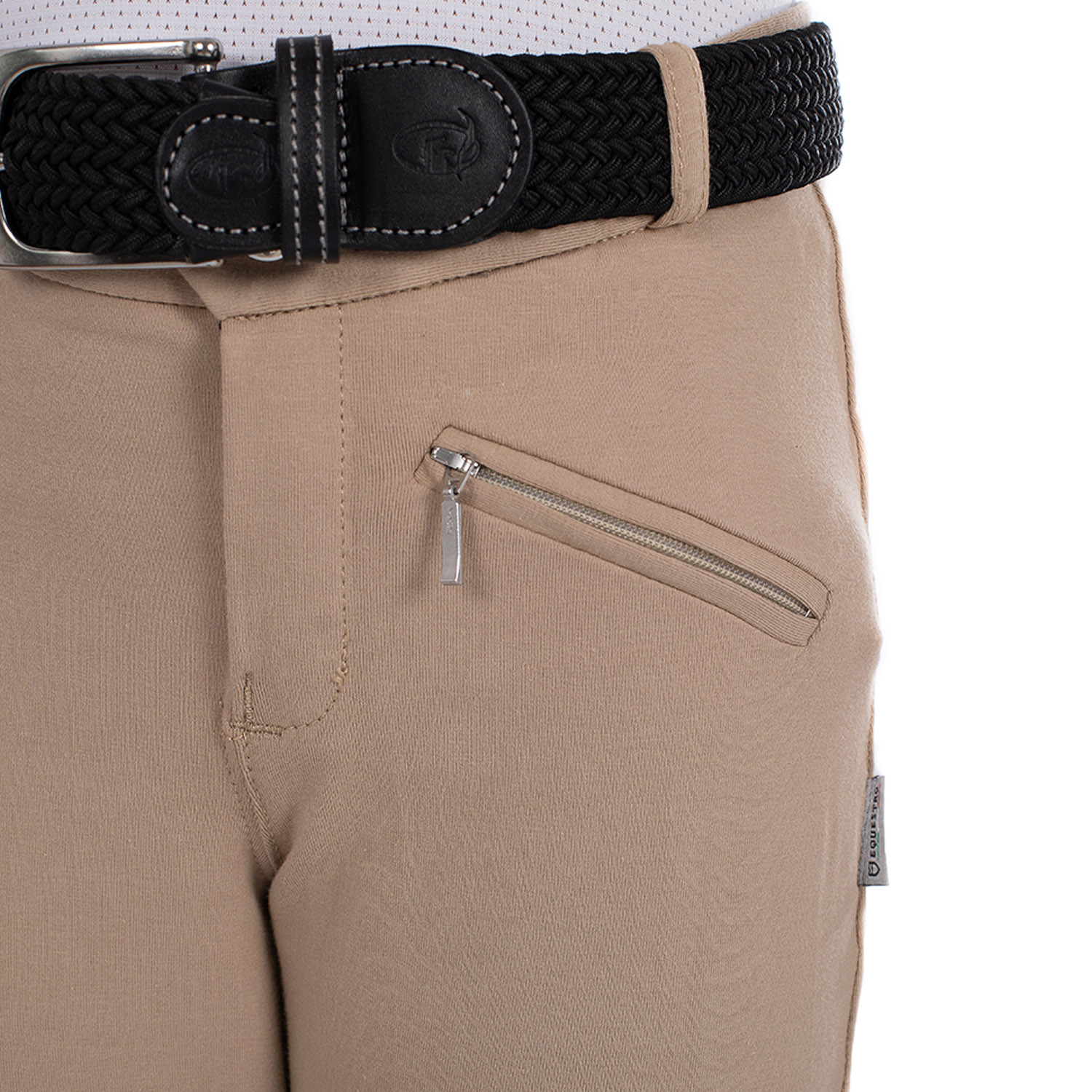 Dětské jezdecké rajtky Leilani Jodhpur