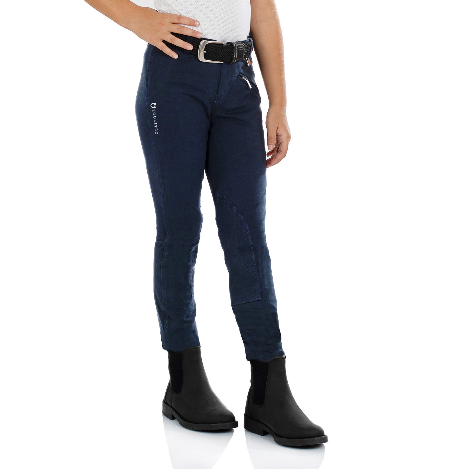 Dětské jezdecké rajtky Leilani Jodhpur
