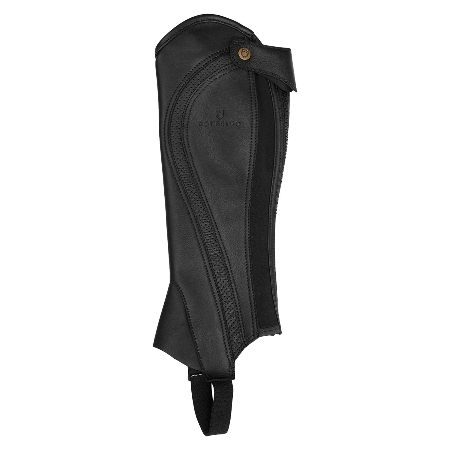Unisex-Gamaschen perforiertes Leder maximaler Komfort