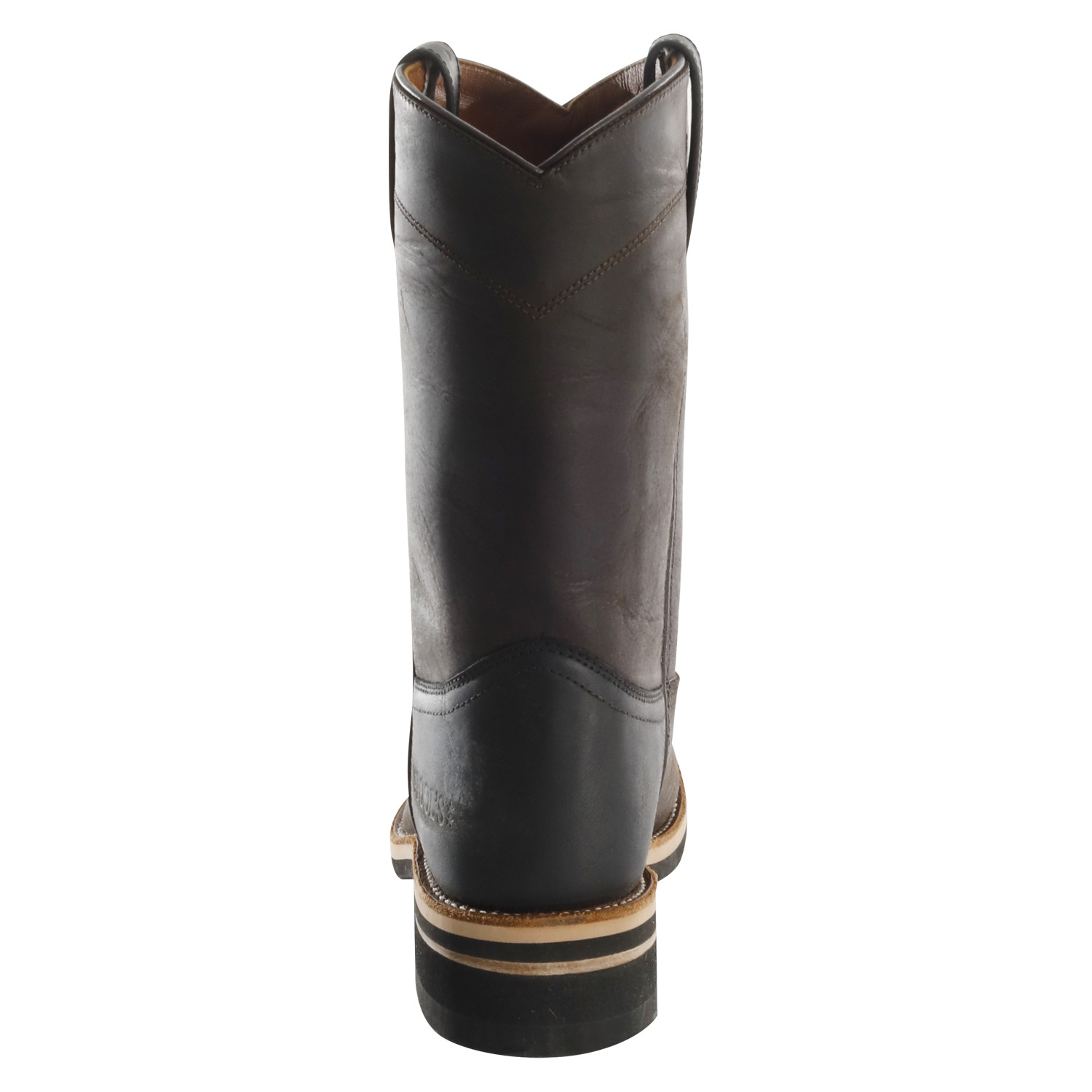 Westernové boty Classic Roper 2