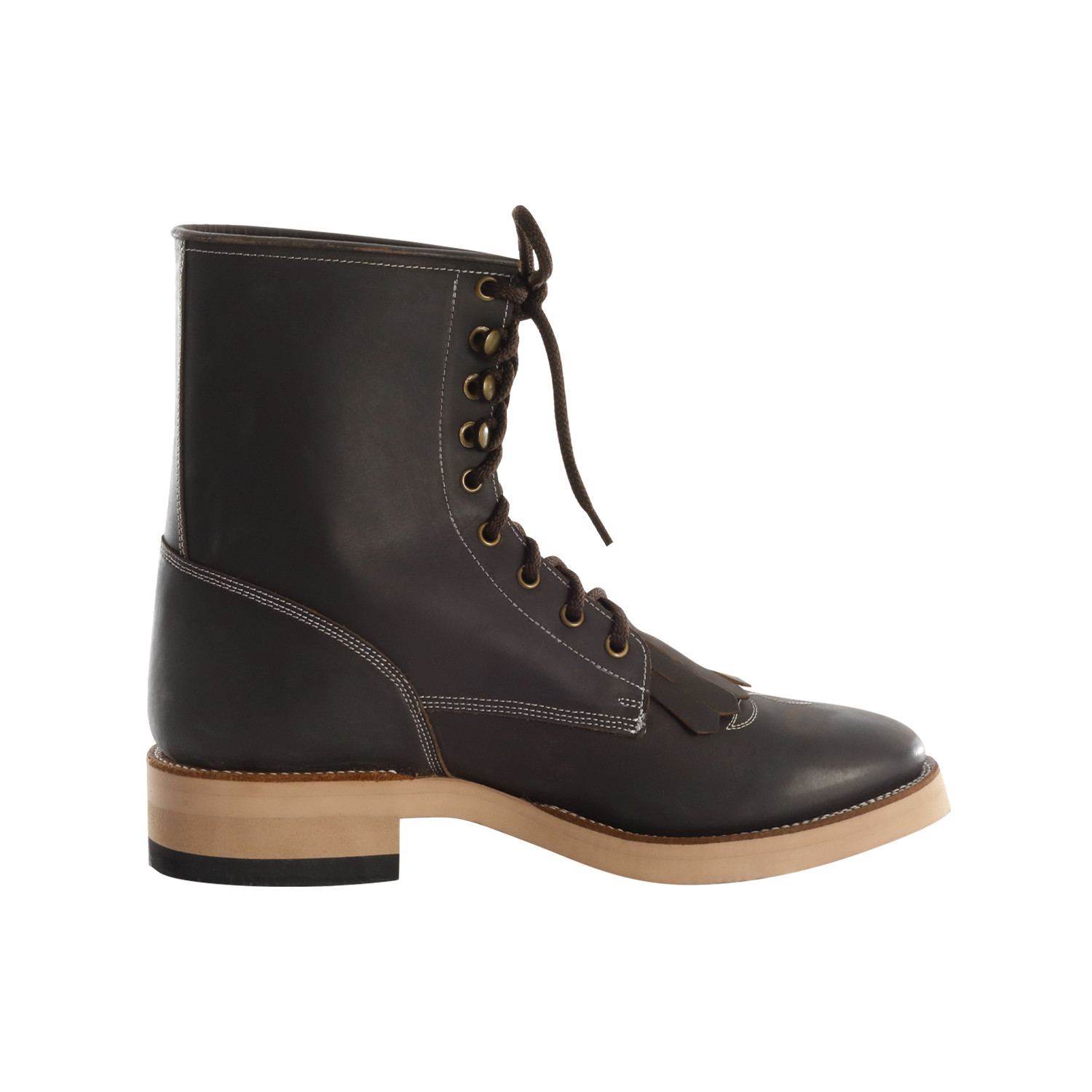 Westernové boty Casual West EQ300