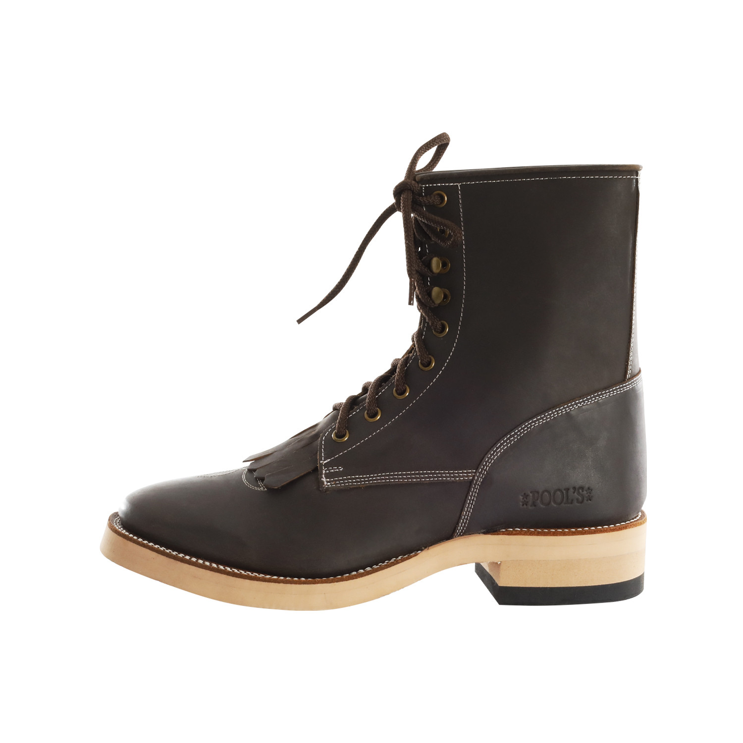 Westernové boty Casual West EQ300