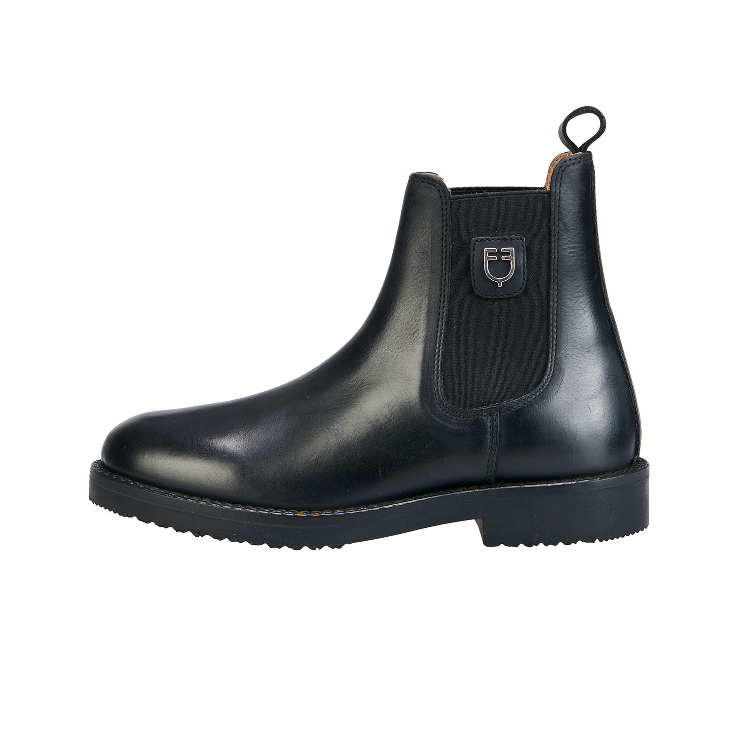 Unisex jezdecká pérka s protiskluzovou podrážkou
