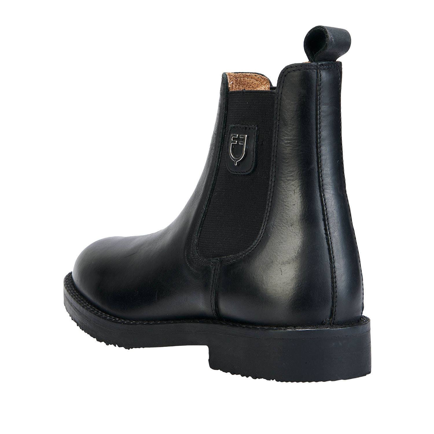 Unisex jezdecká pérka s protiskluzovou podrážkou