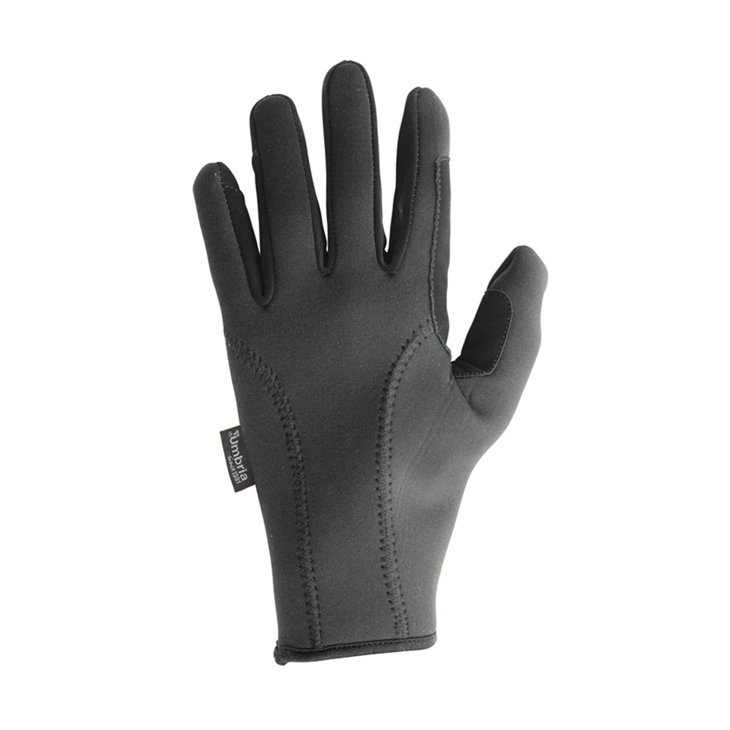 Riding Winter Gloves Canazei Model