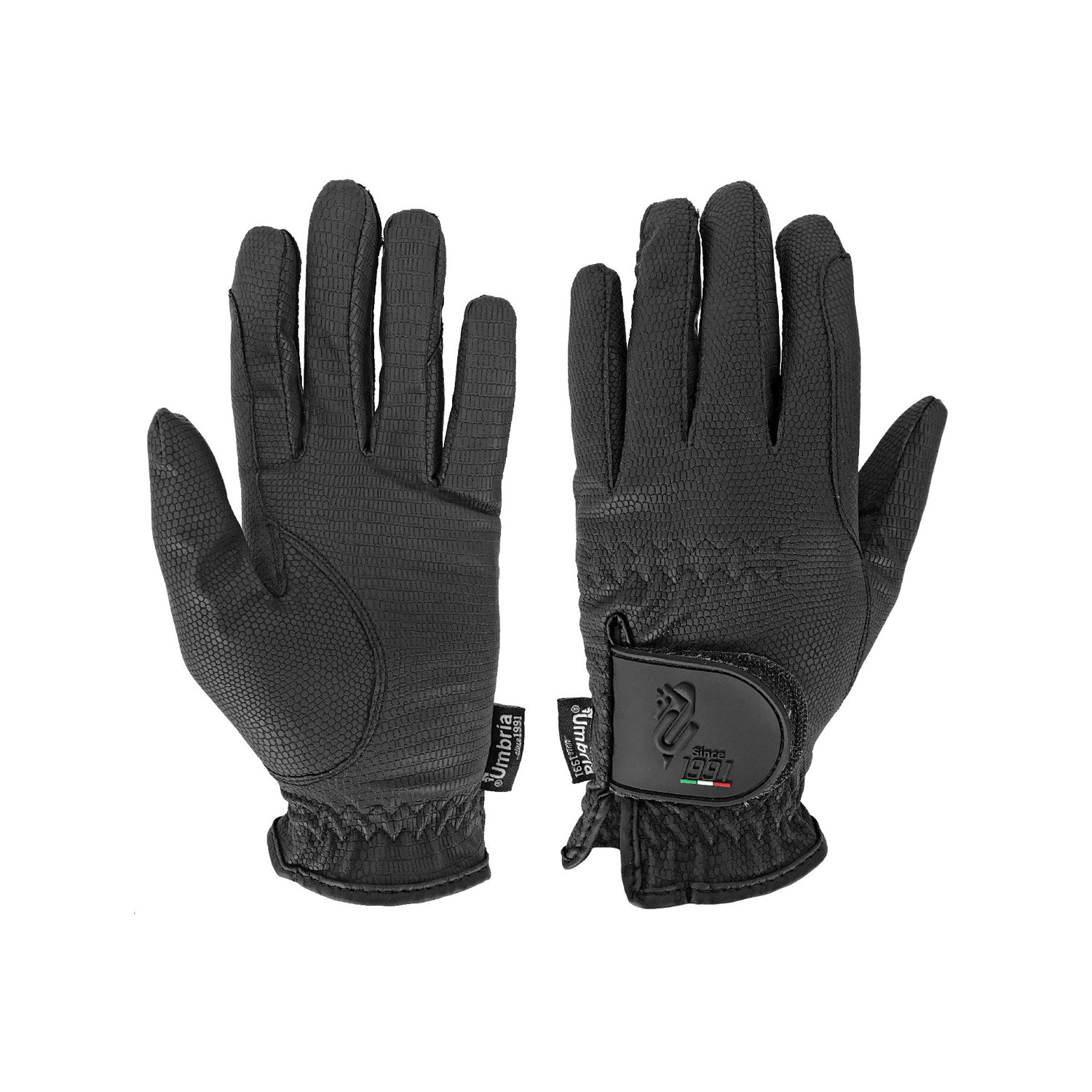 Riding Gloves Ultra Grip Model