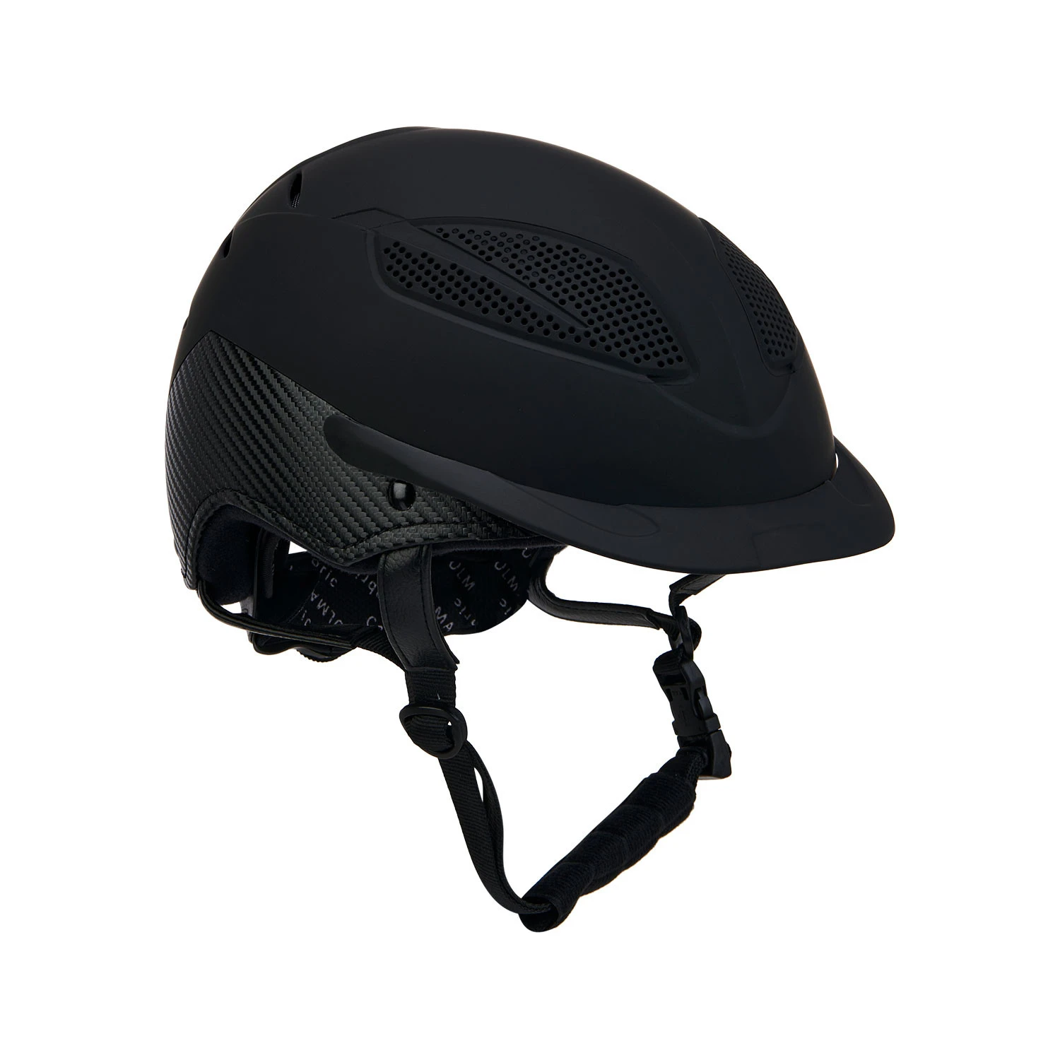 Ultraleichter Helm aus strapazierfähigem Kunststoff
