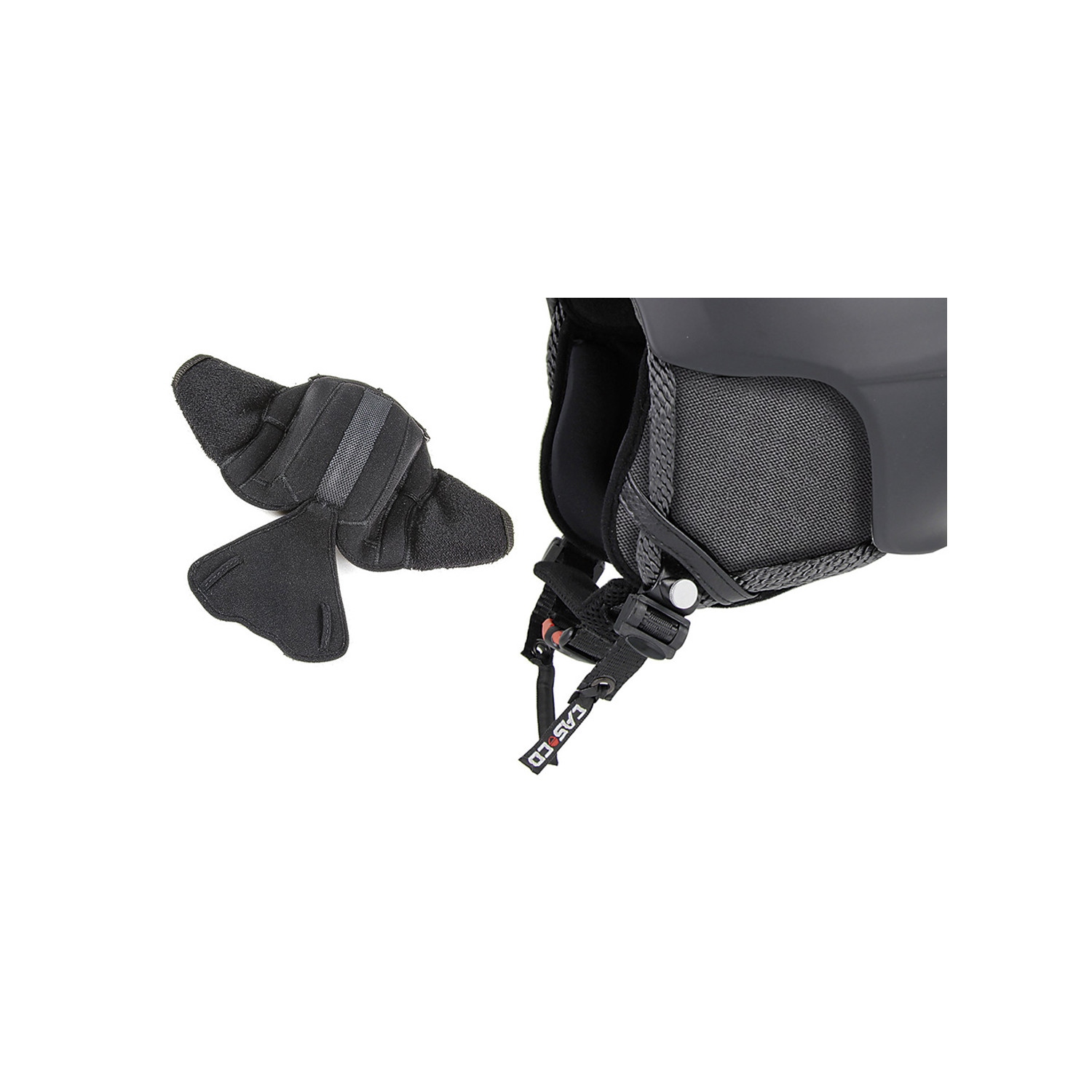 Casco Ear Protector For Noiri/Choice Cap