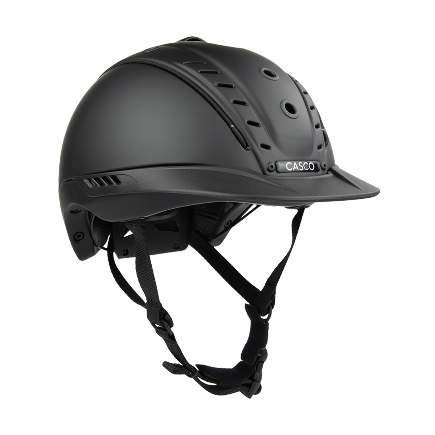 Casco Mistral 2 With New Vg1