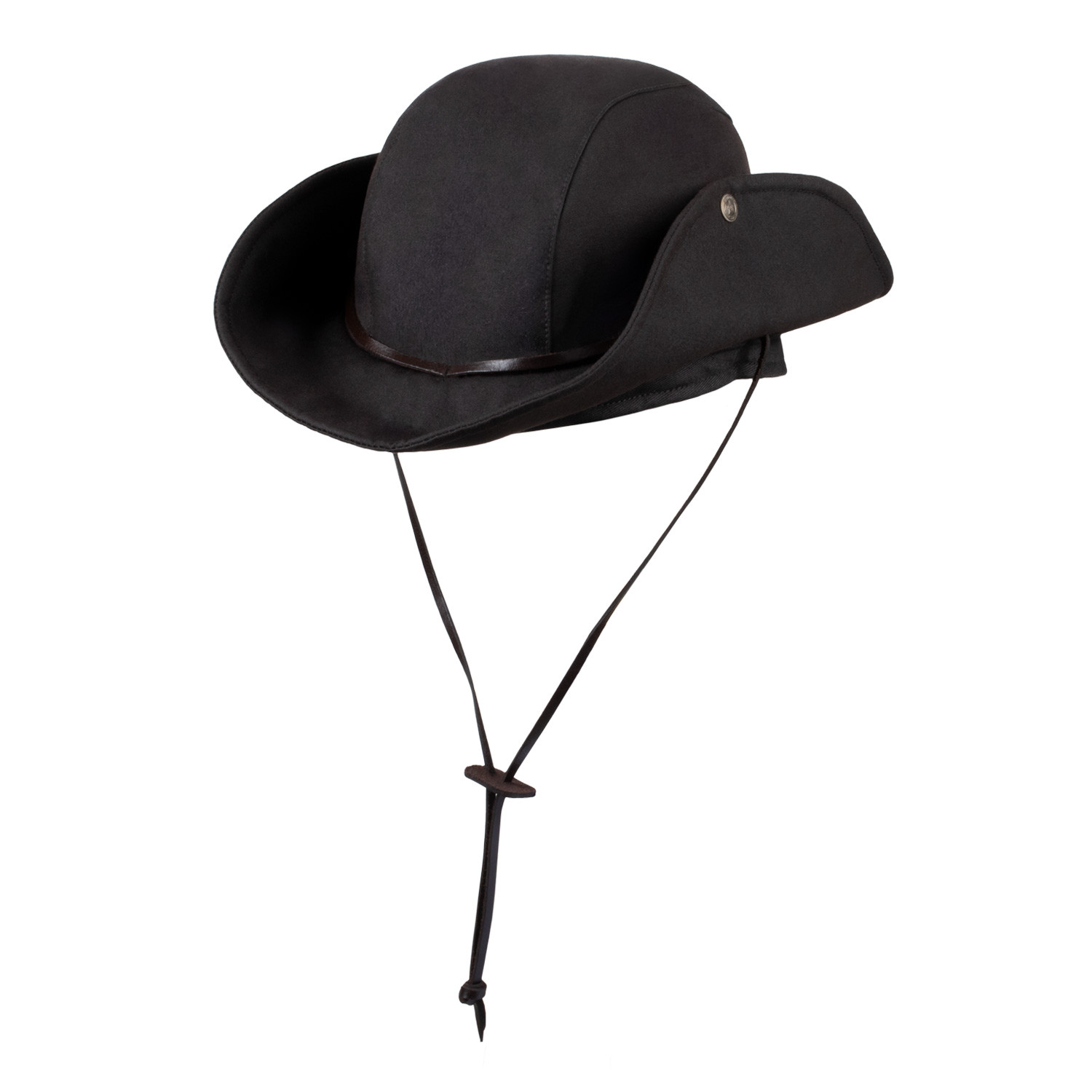 Nepromokavý australský klobouk