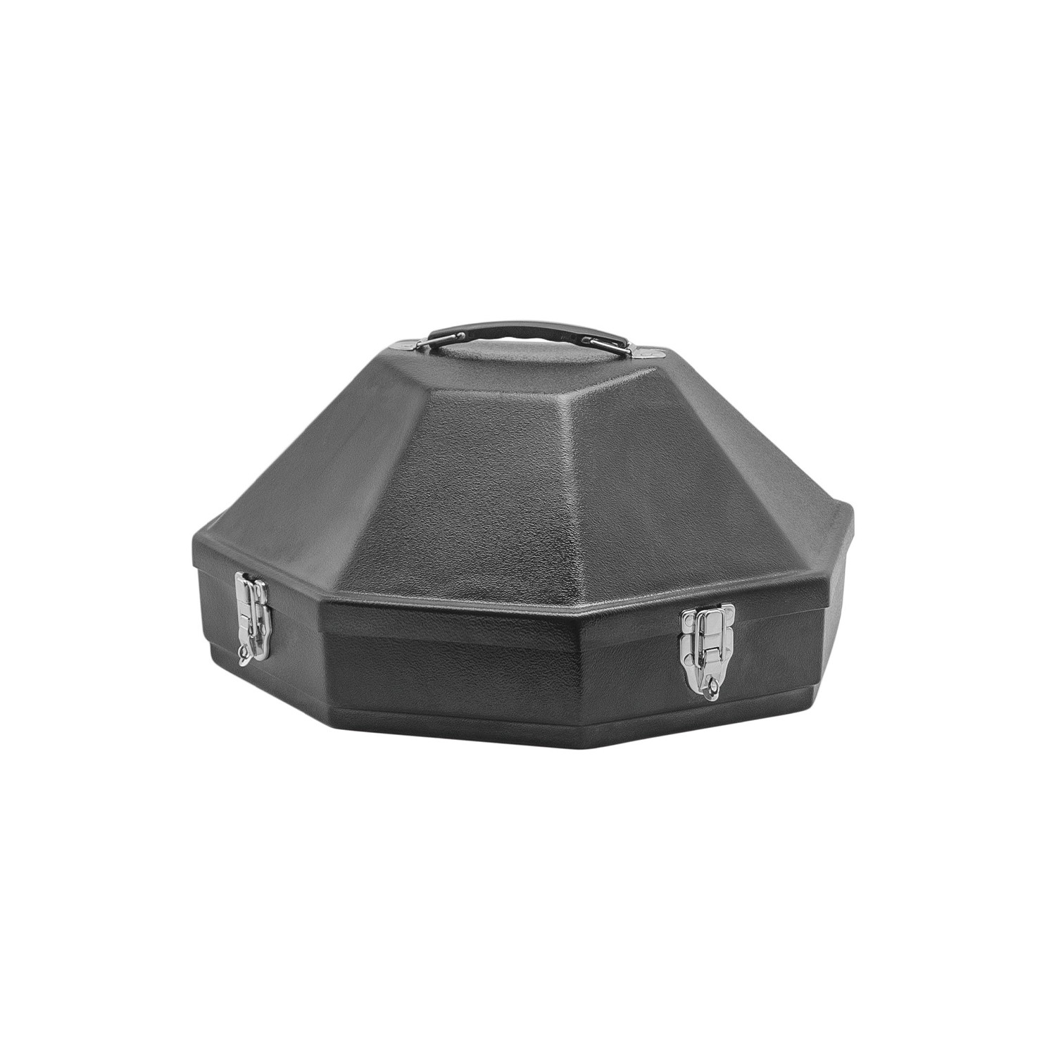 Box na westernový klobouk