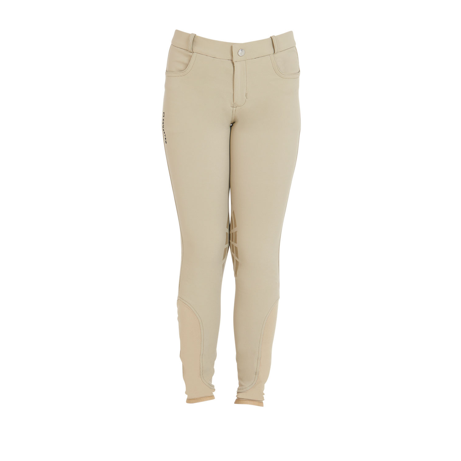 Dětské unisex jezdecké rajtky z technického materiálu