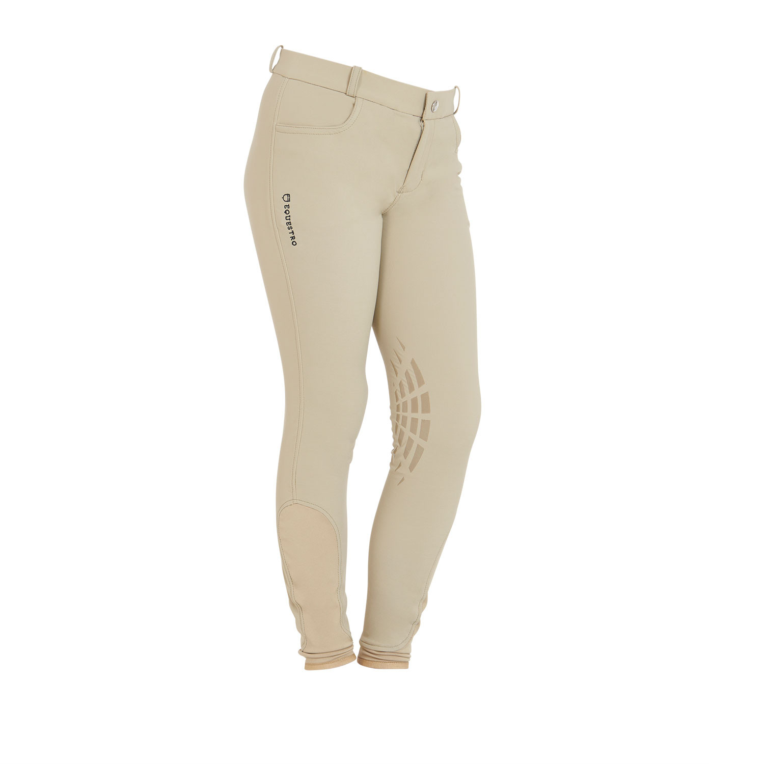 Dětské unisex jezdecké rajtky z technického materiálu