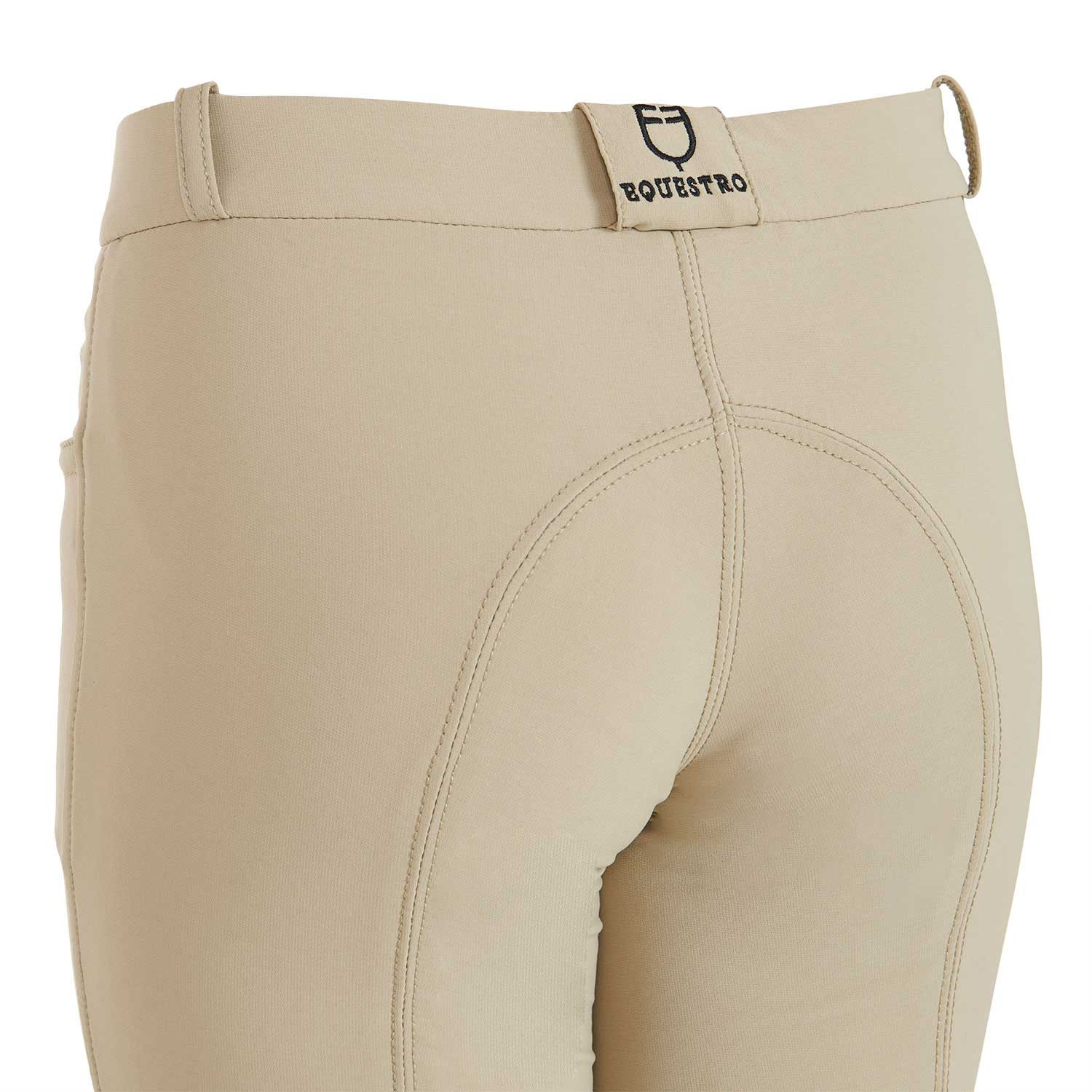 Dětské unisex jezdecké rajtky z technického materiálu