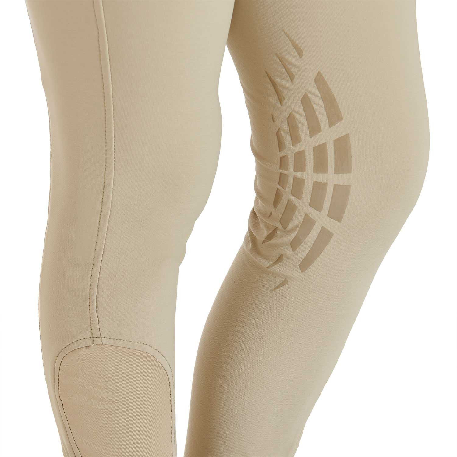 Dětské unisex jezdecké rajtky z technického materiálu
