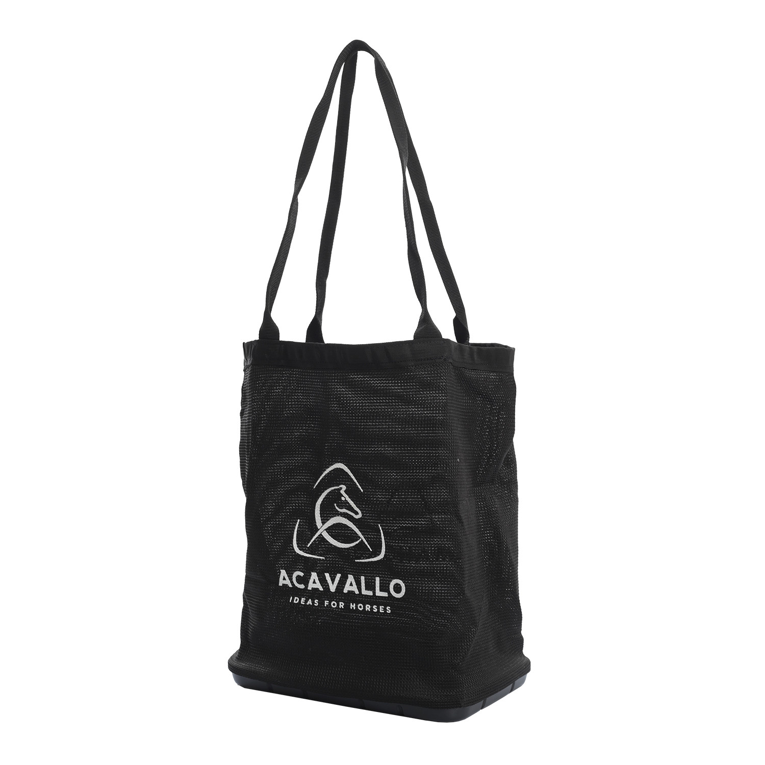 Nylonová nákupní taška Acavallo Grooming Kit Agripool