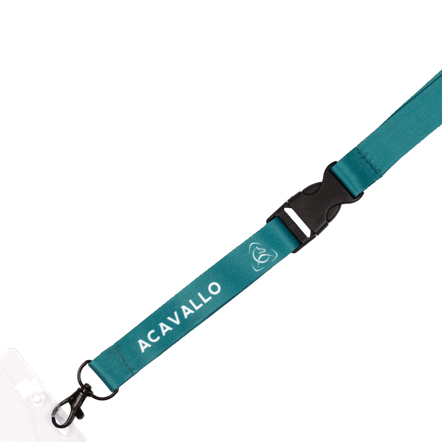 Šňůrka na kartu nebo klíče Acavallo