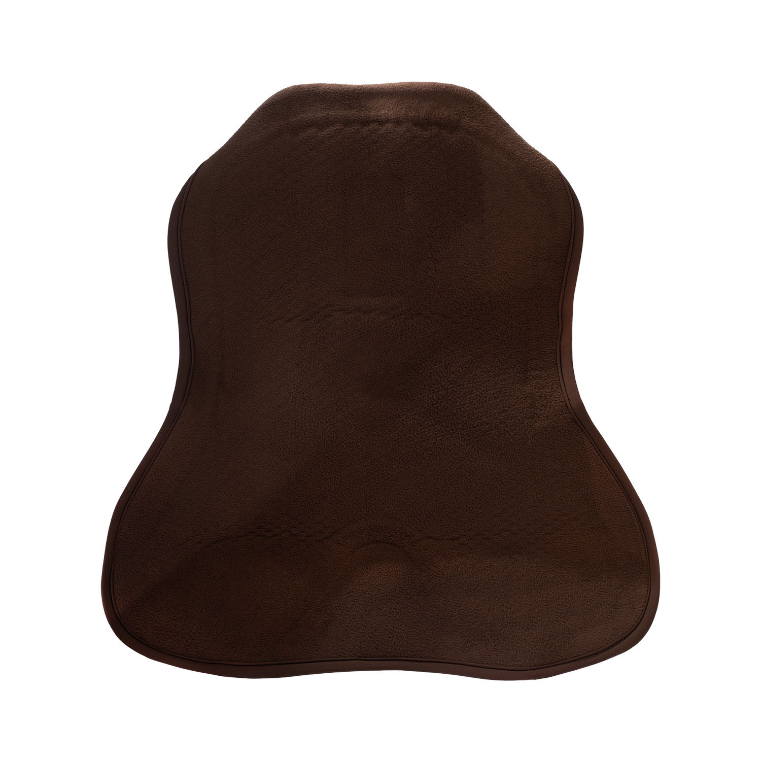 Gelový podsedák do skokového pony sedla Acavallo Classic Dri-Lex 10 mm
