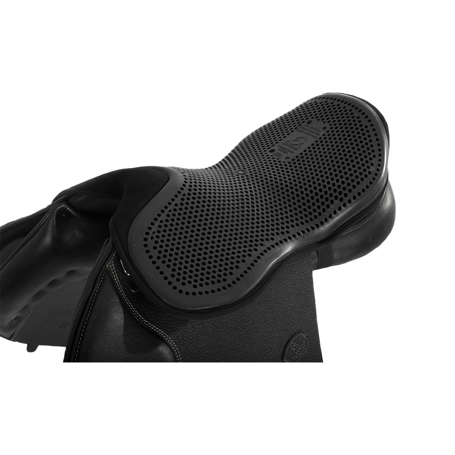 Pony Standard-Sitzbezug Springen Classic Gel-Out Dri-lex 10mm