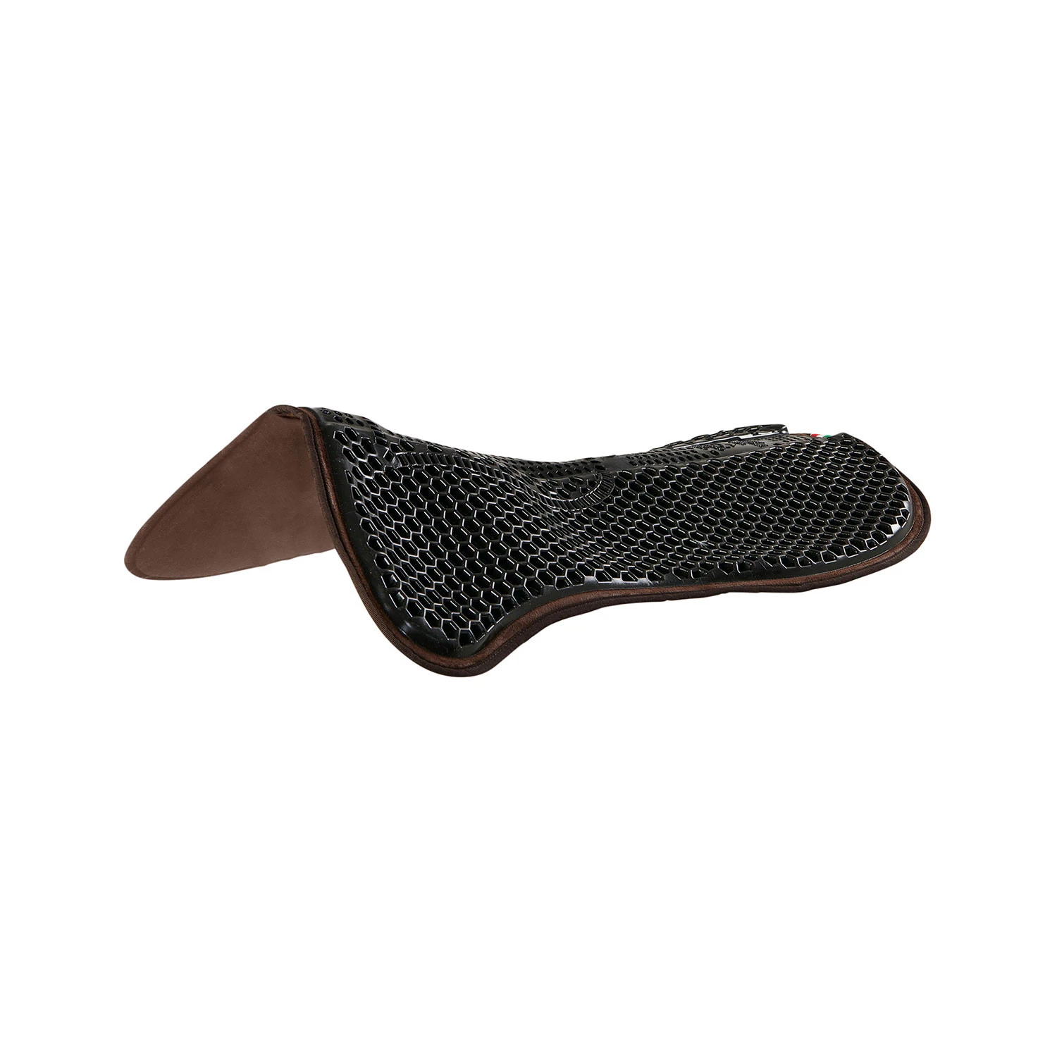 Gel-NS sechseckiges Mikrofleece, flach