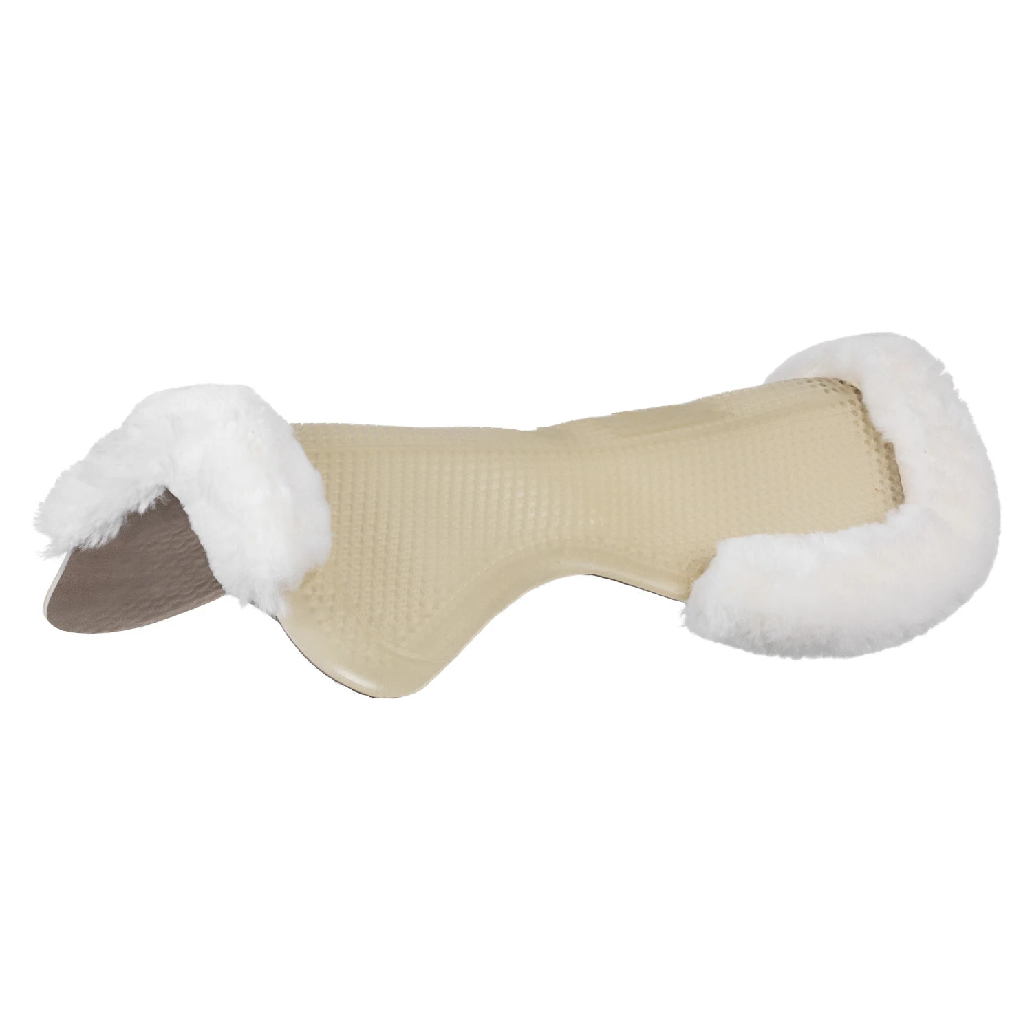 Gel NS-S Classic-S 1/2 Cut-Out Dri-Lex Plat