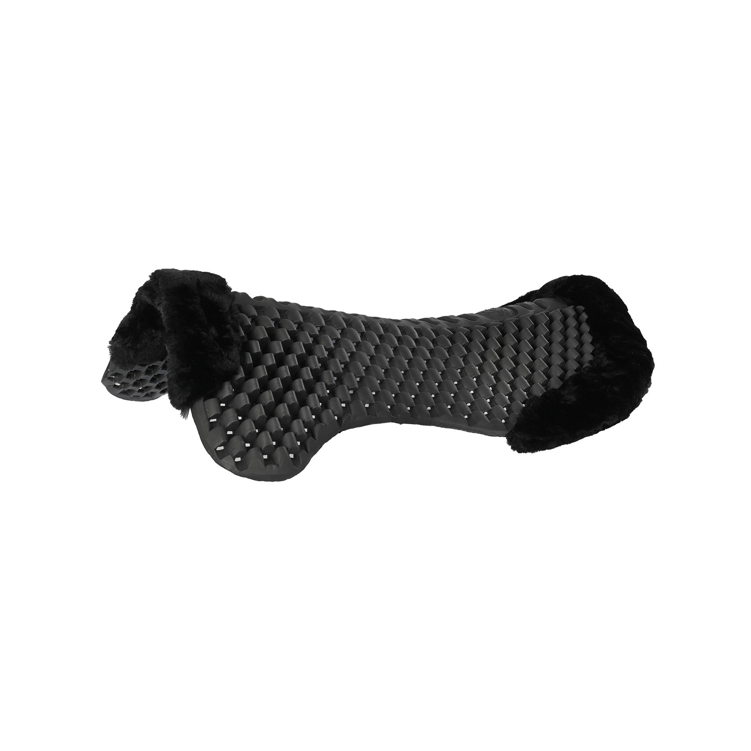 Pad Piuma-FS Respira-FS cut-out EVA front & rear riser