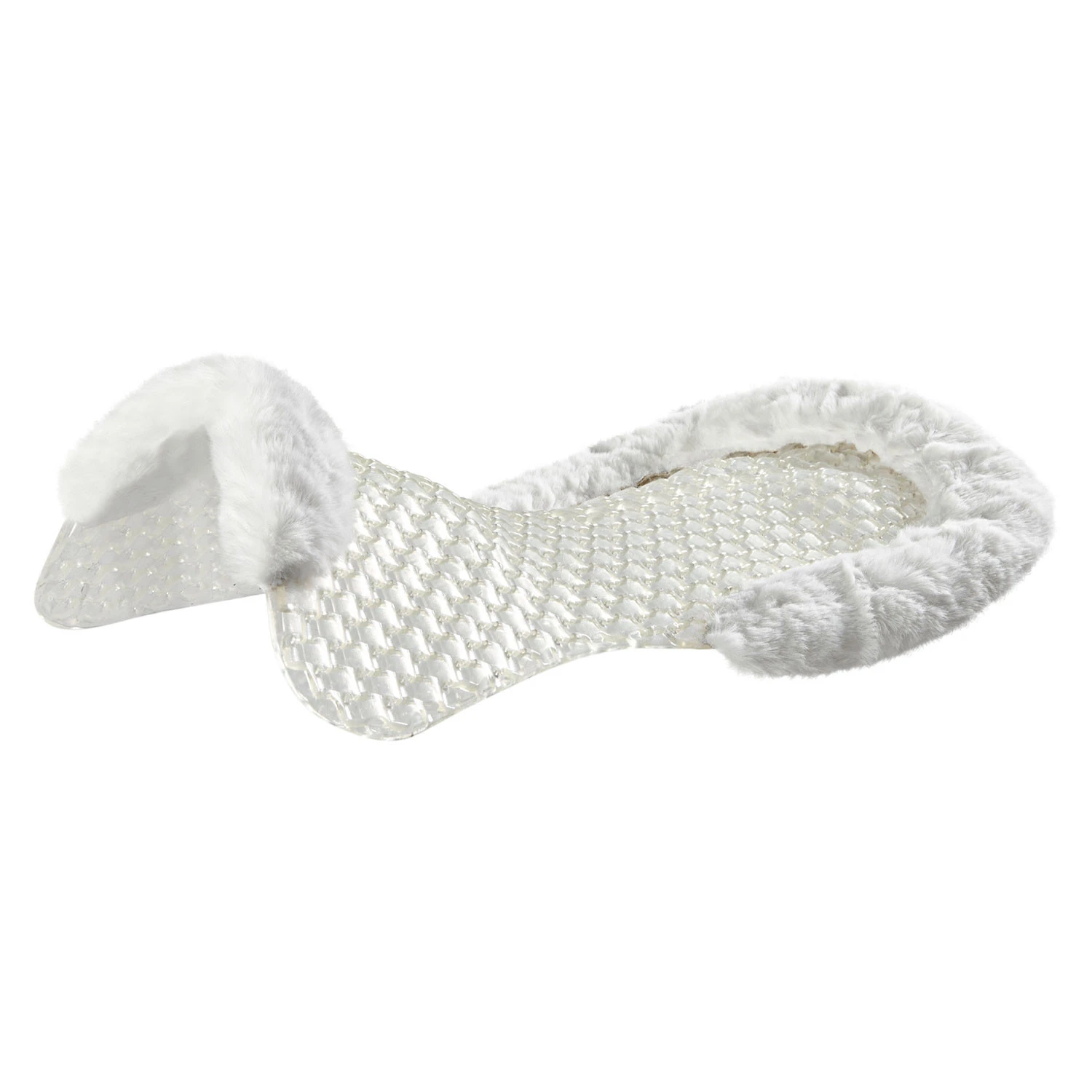 Gel NS-FS Respira-FS Ausschnitt flach
