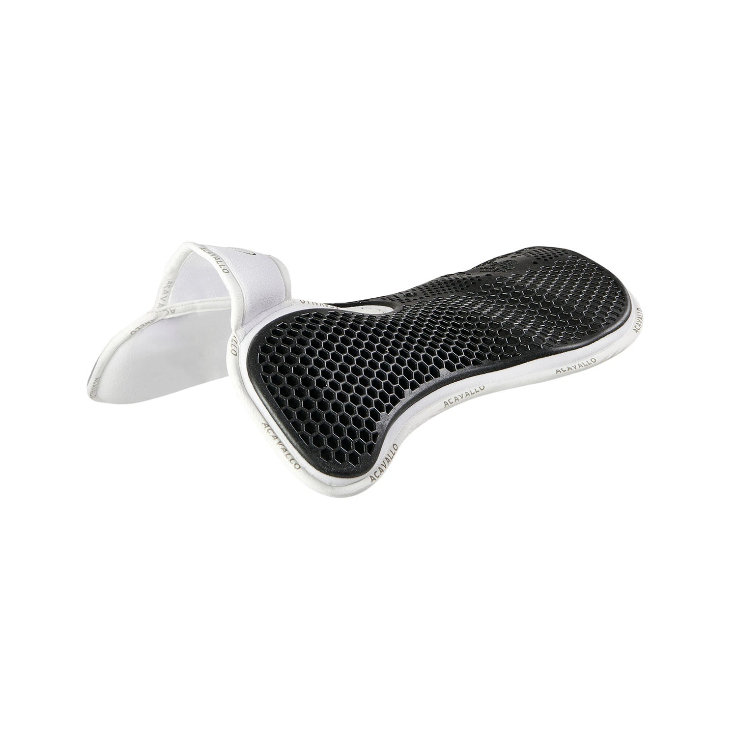 Pad MF WFS suède hexagonale gel voorste verhoger