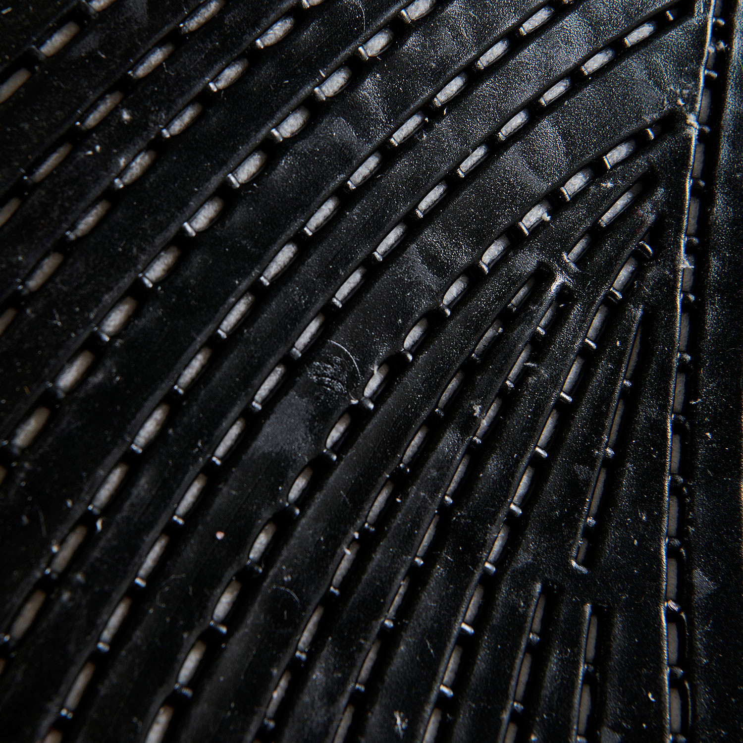 Paměťová podložka Acavallo Suede Gel Grip