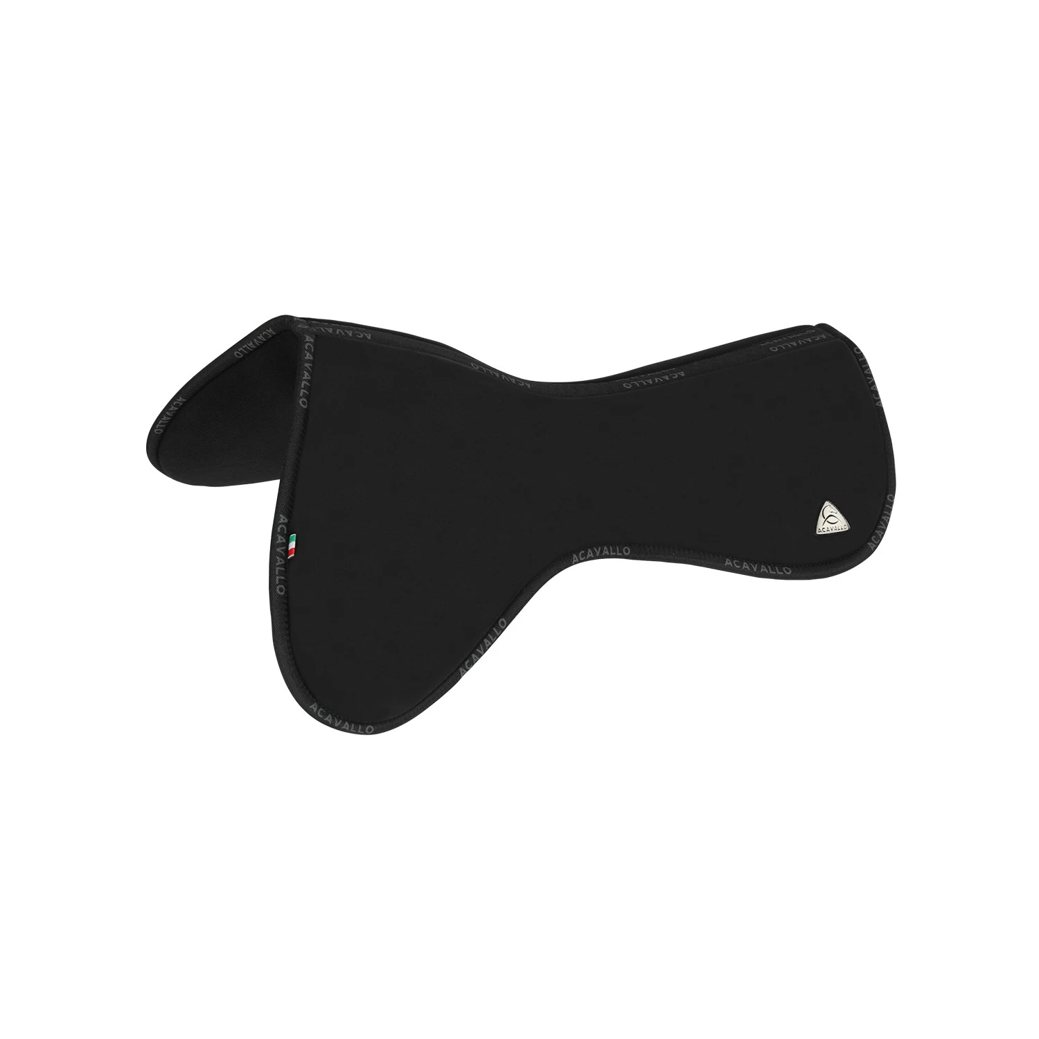 Pad MF Jccs CW-CS Wildleder flach
