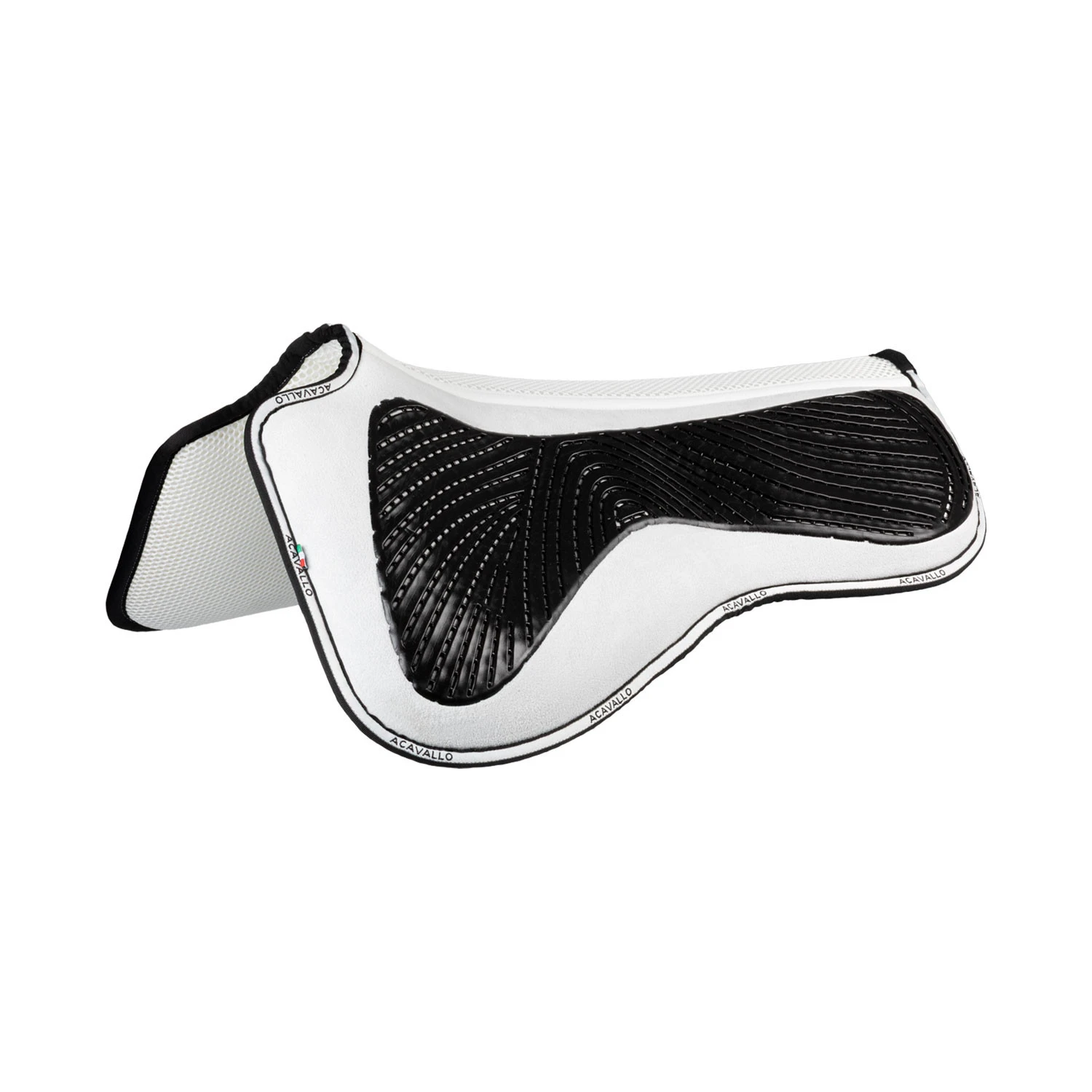 Pad MF DS Sw-3DS Wildleder-Gelgriff flach