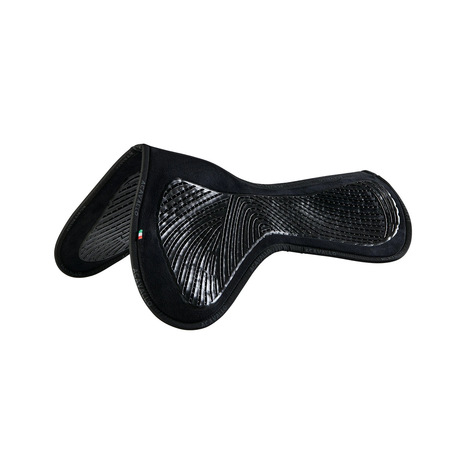 Pad Sp Jccs Cw-Cs suède dubbelzijdige gel grip flat