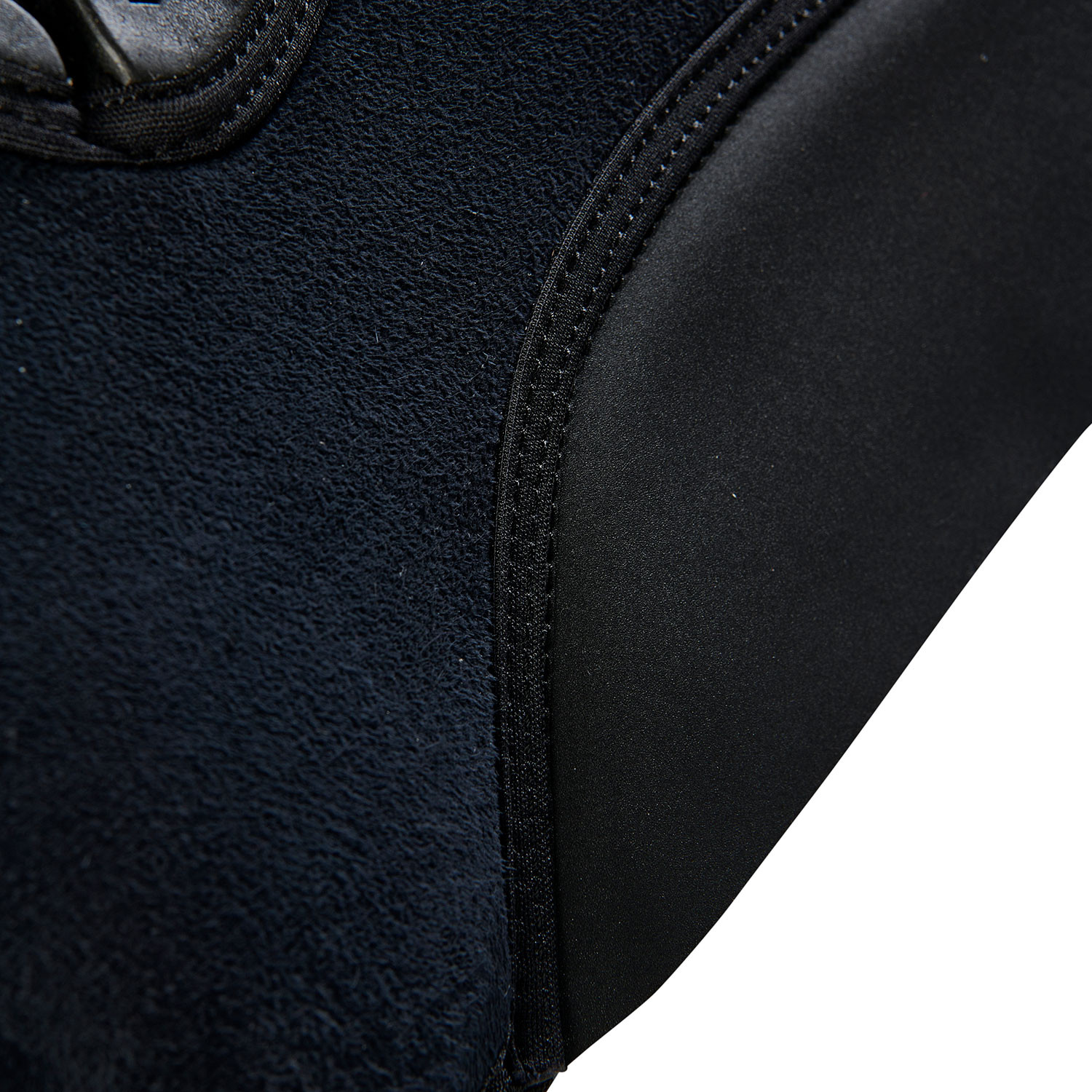 Westernová podsedlová dečka Acavallo Suede Gel Grip