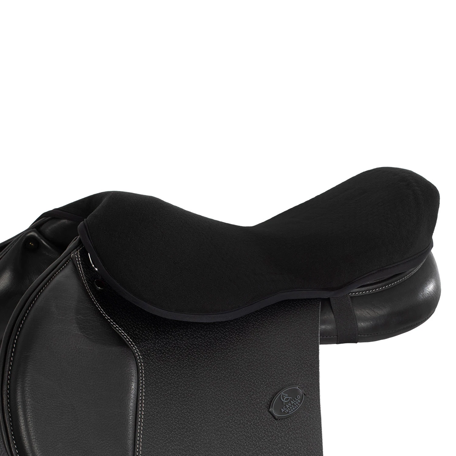 Standard-Sitzschoner Springen Klassisch Gel-in Dri-lex 10 mm